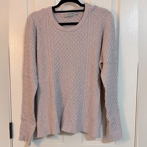 Working Classics Sweater for woman